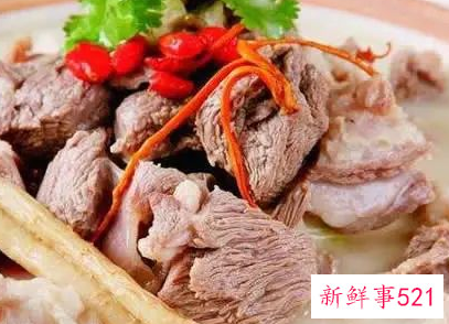 男人养肾最佳的十种食物