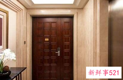 大门装修要注意什么