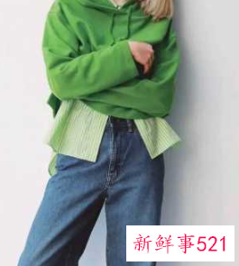 卫衣里面穿什么保暖