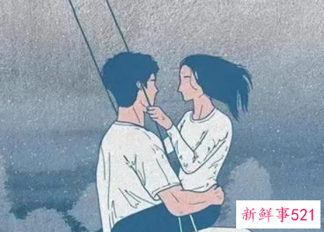 怎么挽回一个对你失望的女人