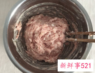 清汤猪肉丸子的做法窍门