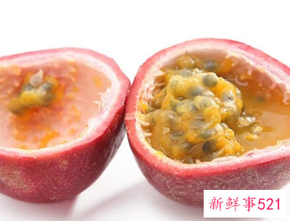 41种不常见的水果(图)