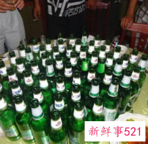 部门同事聚会简短发言