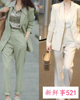 女人味单品搭配