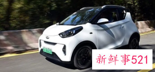 新能源汽车好用吗