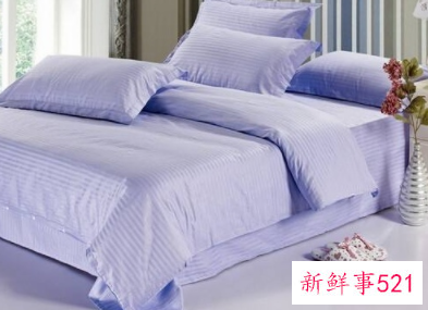 夫妻为什么不能用红色床单