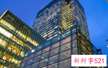 好听顺口的公司名字大全