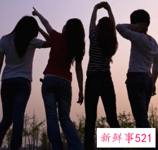 再好的朋友关系也会变淡的