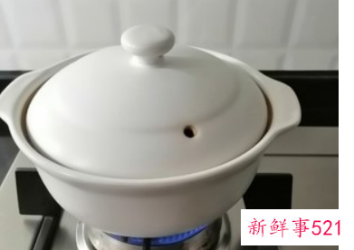 冬瓜汤的家常做法大全