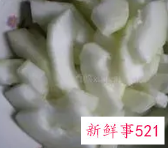 清汤猪肉丸子的做法窍门