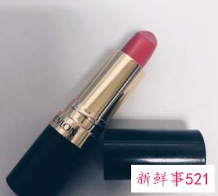 安全口红排行榜前十名