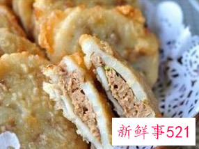 藕的7种经典吃法