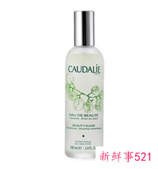 给皮肤补充营养的护肤品