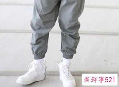 矮个子微胖男生冬季穿搭