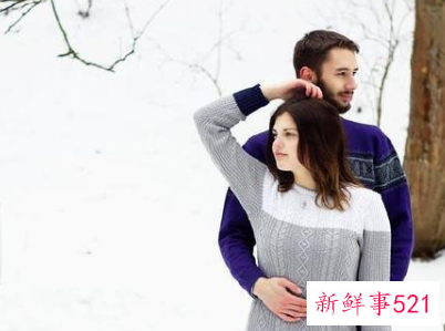 一个男人一旦动了真情有什么表现