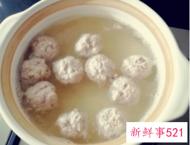 冬瓜汤的家常做法大全