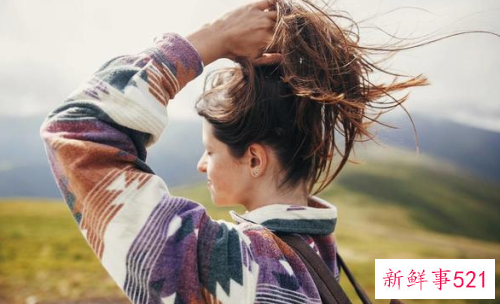 新时代女性的特点