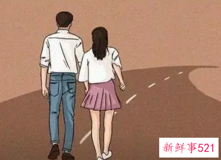 梦见私奔是什么意思呢