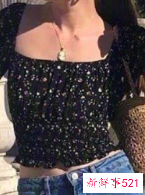 早秋优雅女生搭配做办公室最有气质的女人