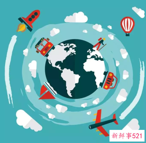 如何选择旅游方式