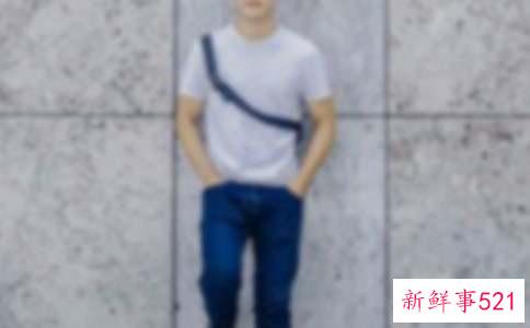 给男生最暖心情话短句