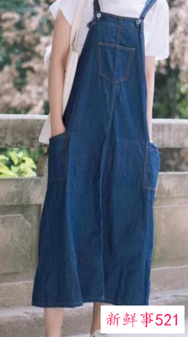 背带裤适合什么年龄穿