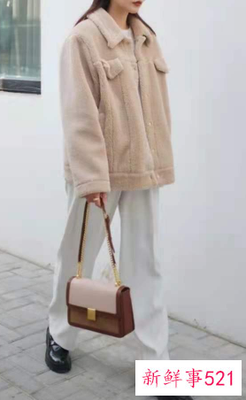 女人味单品搭配