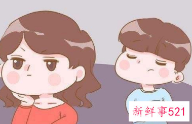 4岁小朋友爱发脾气怎么办