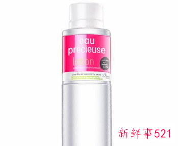 哪些清爽型的爽肤水好用