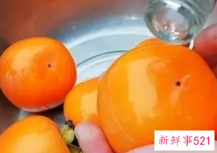 懒柿子怎么做又甜又脆