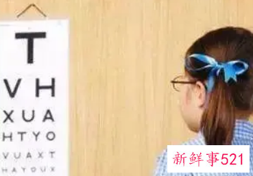 怎样才能控制儿童的眼睛度数增加