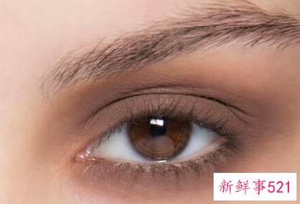 怎么样画眼线好看