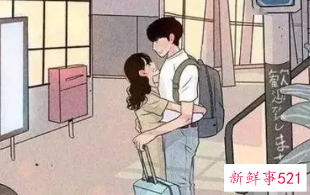 不撒娇的女人只是没人惯着