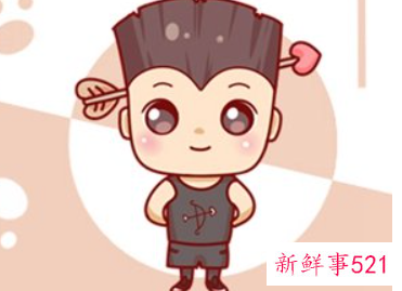 十二星座中最匹配的两个星座