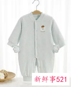 新生儿要穿纯棉的衣服吗