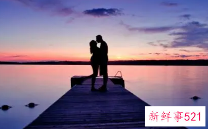 女人真心爱一个人的表现