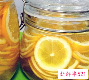 蜂蜜加醋能不能美白