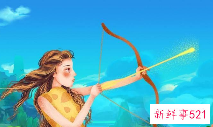 射手女为什么不理喜欢的男人