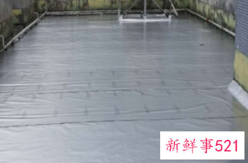 楼顶最好的隔热方式