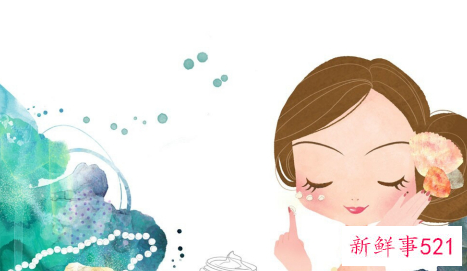 怎么可以让皮肤变白方法