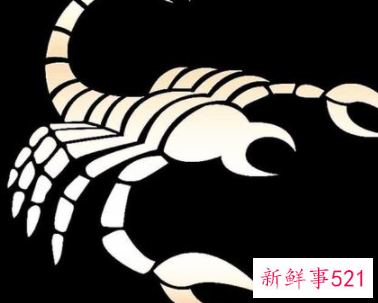 天蝎男对你情绪变化很大说明什么