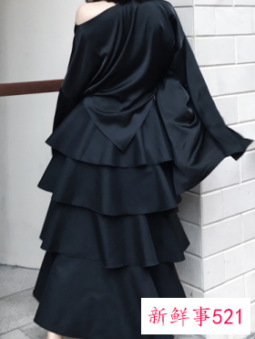 蛋糕裙适合什么年龄的人穿