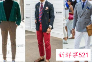 直筒牛仔裤怎么卷裤脚