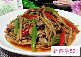 宝宝能吃茶树菇吗