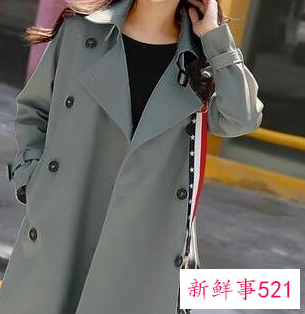 上身胖的人穿衣技巧