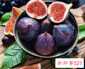 41种不常见的水果(图)