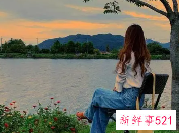 充满诗意的女孩名字