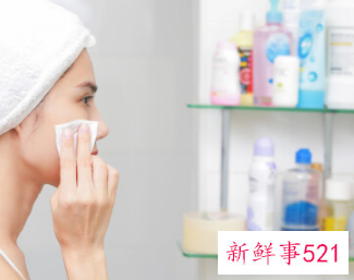 护肤品能暴晒吗