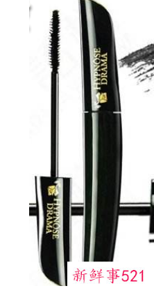 睫毛膏排行榜前十名