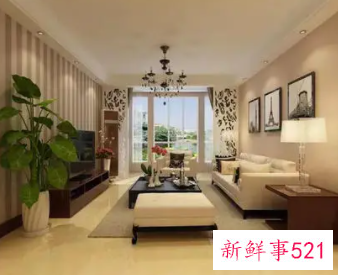 破财散财的家居风水